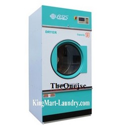 Distribute a tumble dryer OASIS 15KG made in Japan